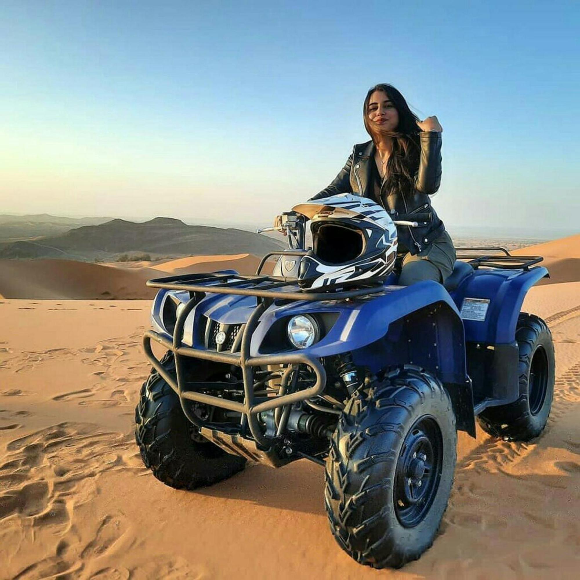Best Desert Luxury Camp Merzouga Exteriör bild